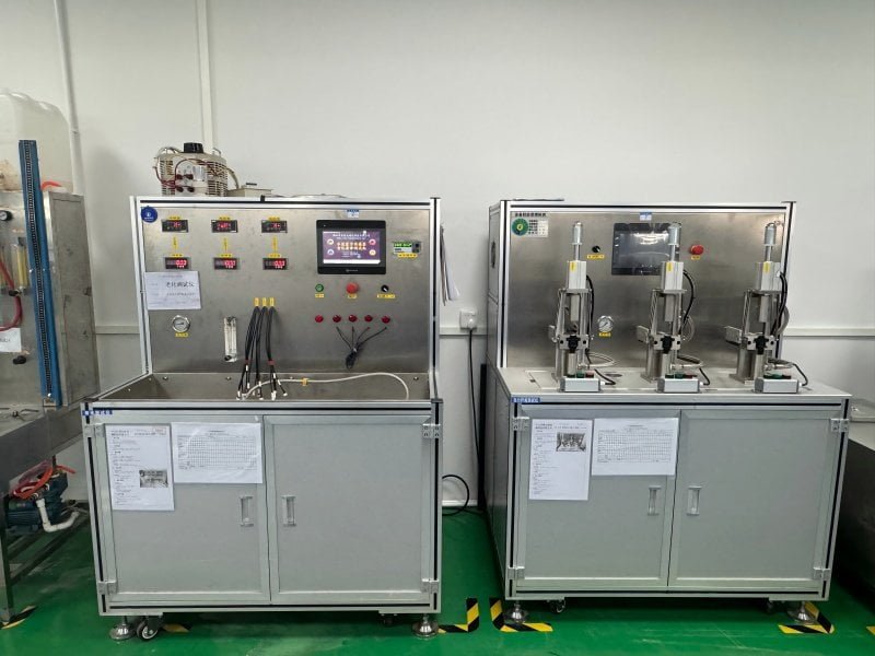 Aging Test Equipment