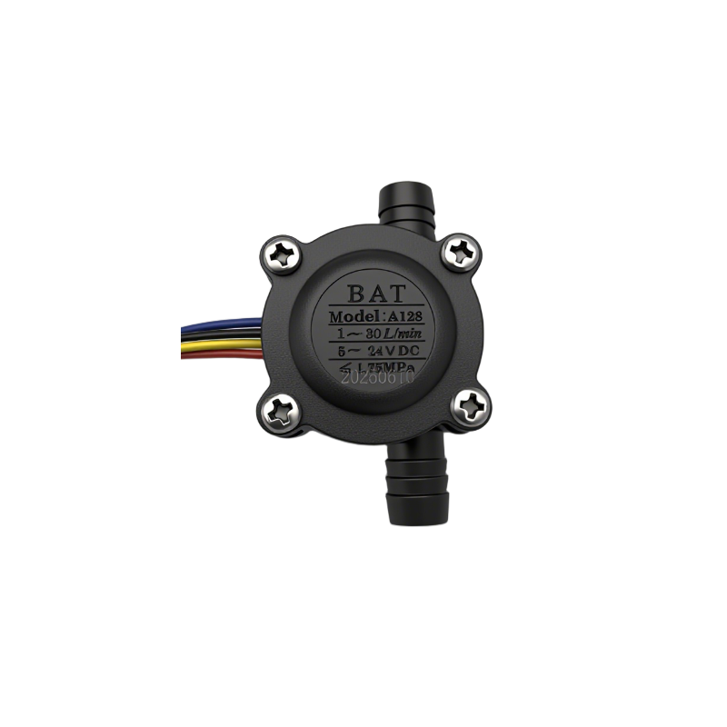 Flow-Sensor-A128A