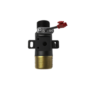Flow Sensor FJ16S