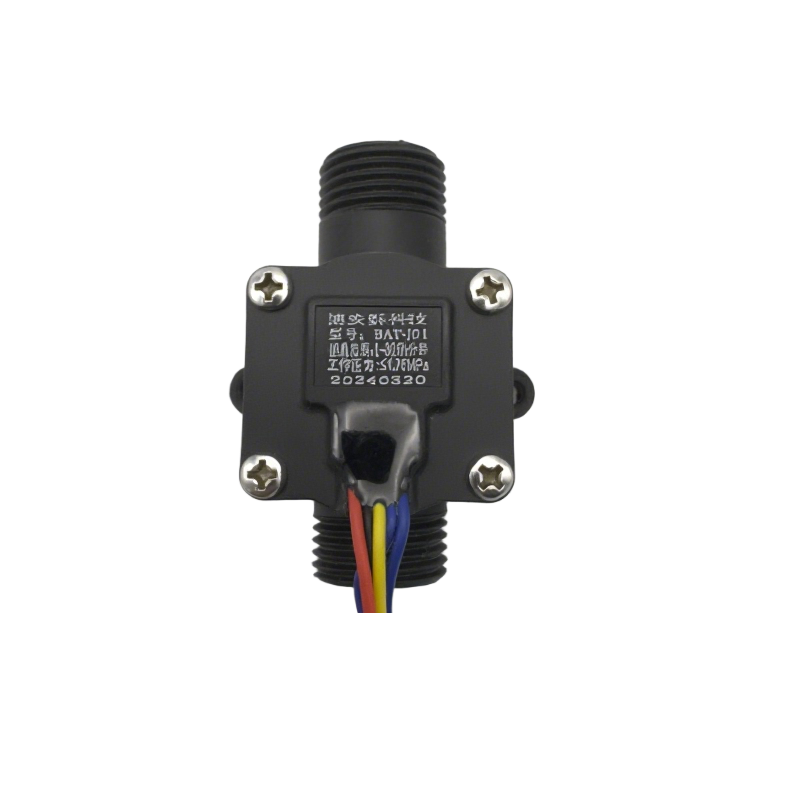 Flow-Sensor-J01