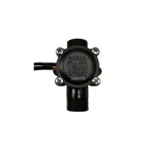 Flow Sensor J02X
