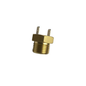Thermostat KSD301-2