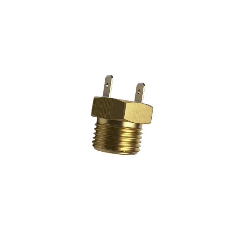 Thermostat KSD301-2