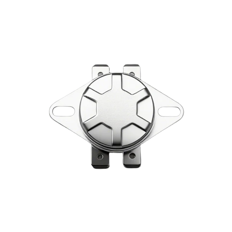 Thermostat-KSD302-2