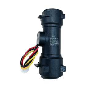 Hall Effect Flow Sensor A328