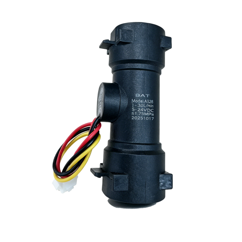 Hall Effect Flow Sensor A328