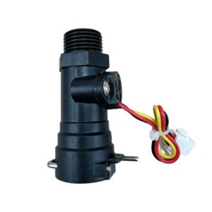 Hall Effect Flow Sensor A428