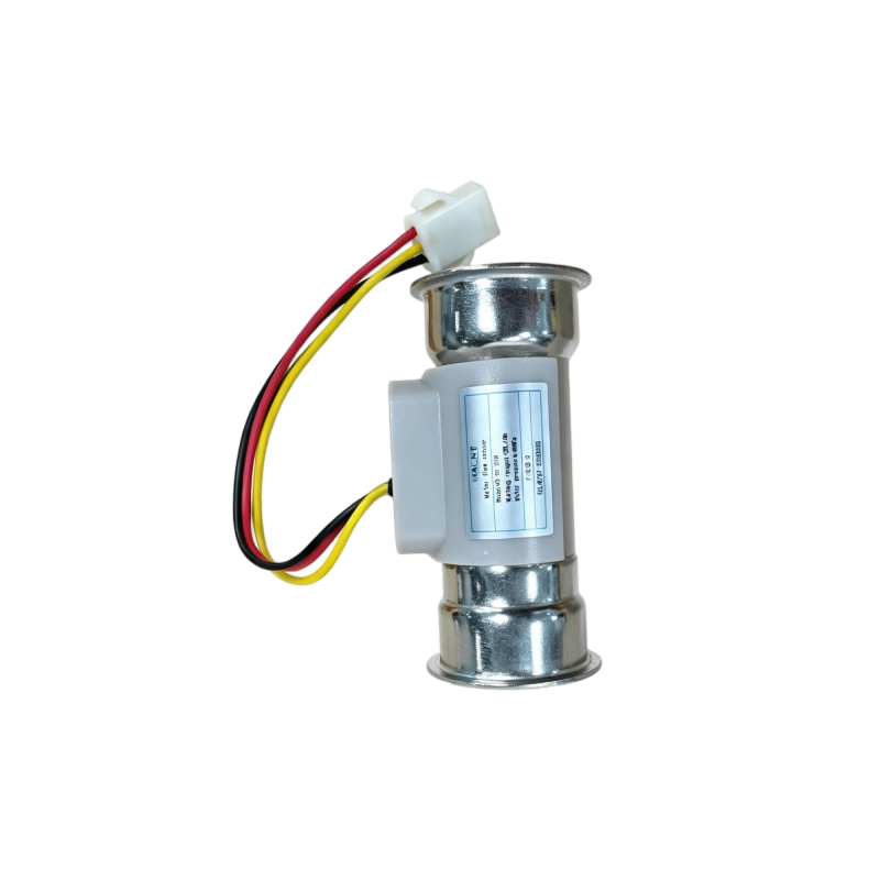 Hall Effect Flow Sensor A828