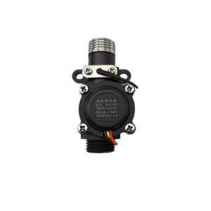 Hall Effect Flow Sensor J01