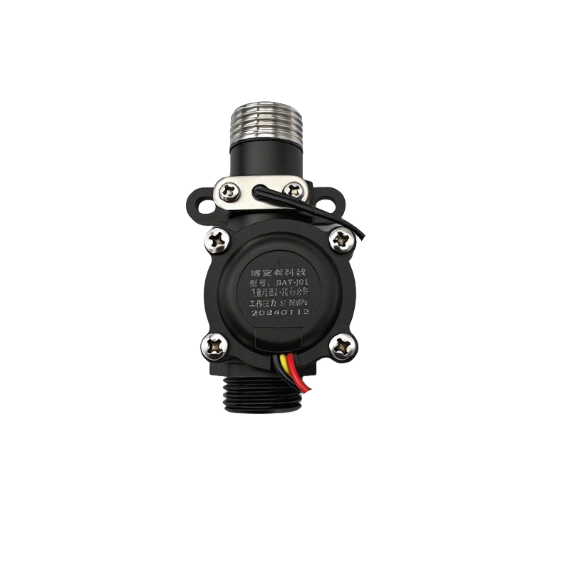 Flow Sensor J01TS