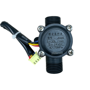 Flow Sensor J02