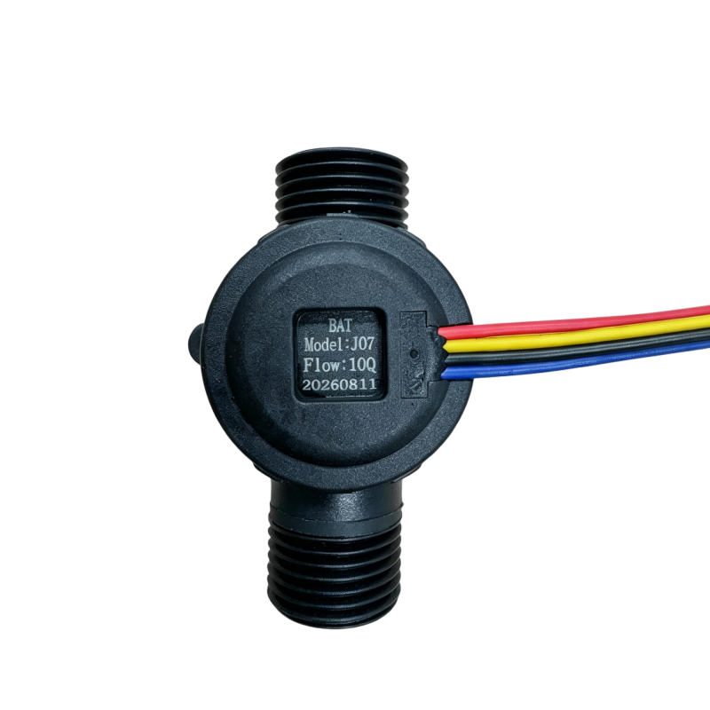 Flow Sensor J07C