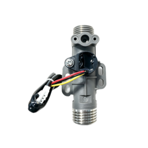 Hall Effect Flow Sensor J08S