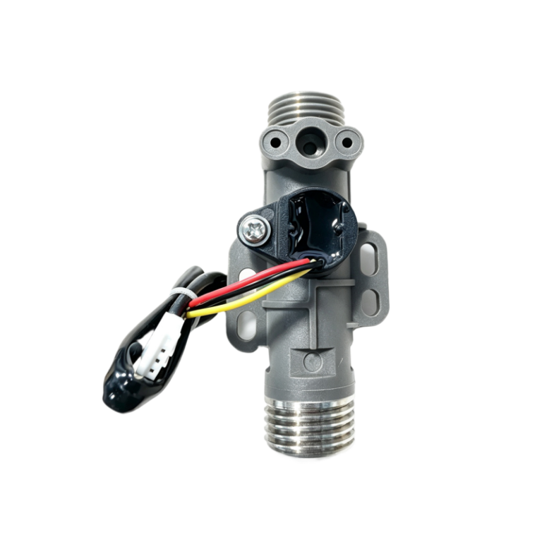 Hall Effect Flow Sensor J08S