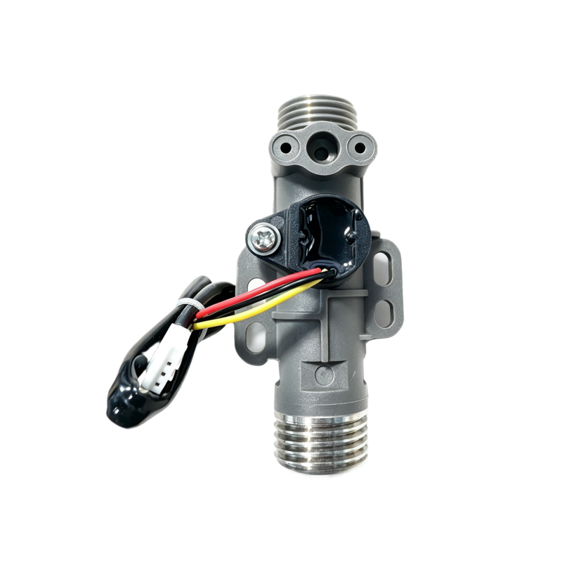 Hall Effect Flow Sensor J08S