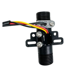 Hall Effect Flow Sensor J11A