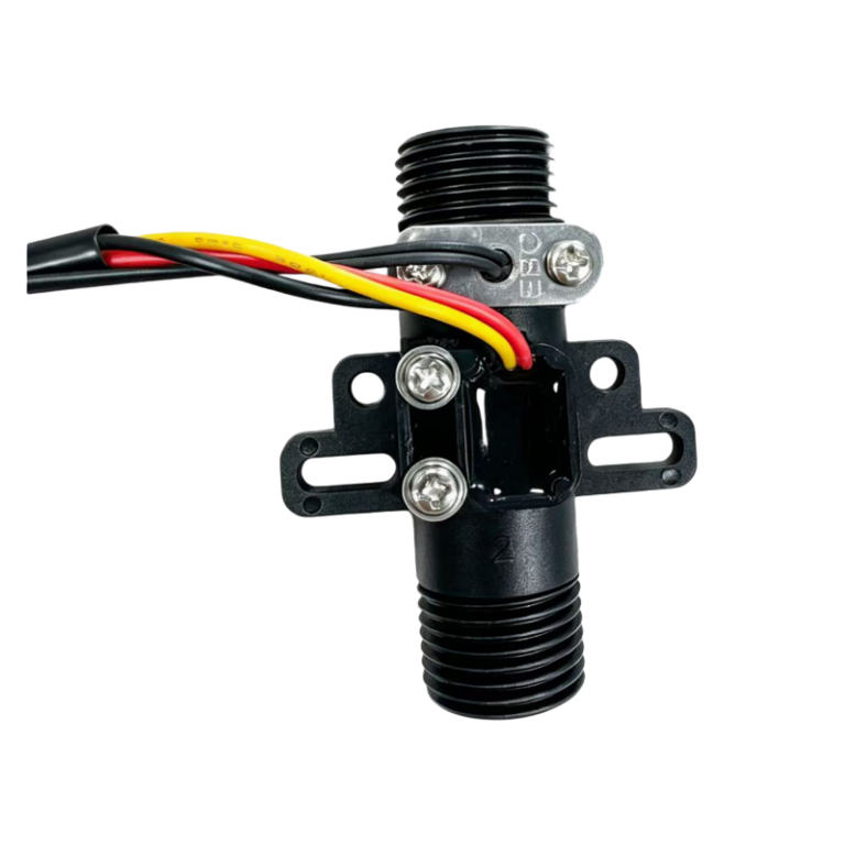 Hall Effect Flow Sensor J11A