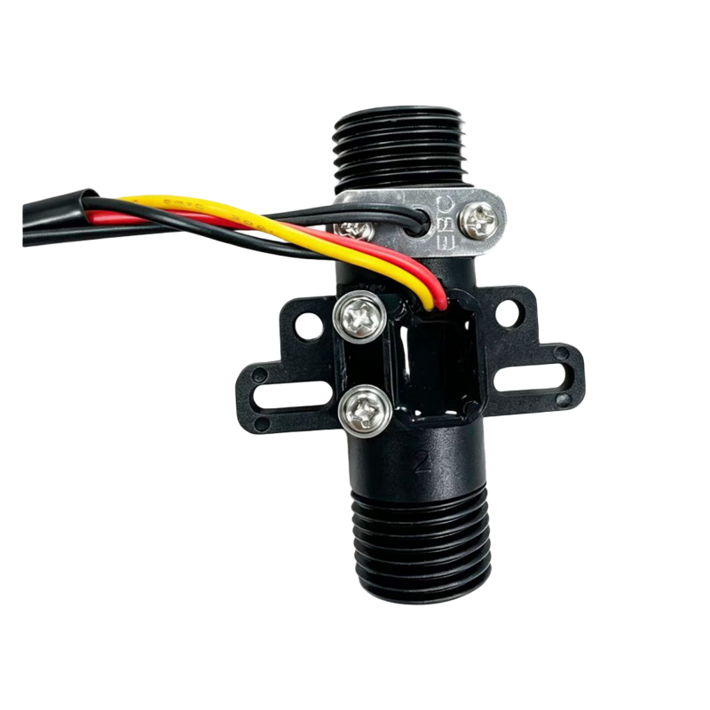 Hall Effect Flow Sensor J11A