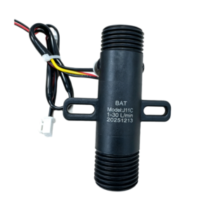 Hall Effect Flow Sensor J11C