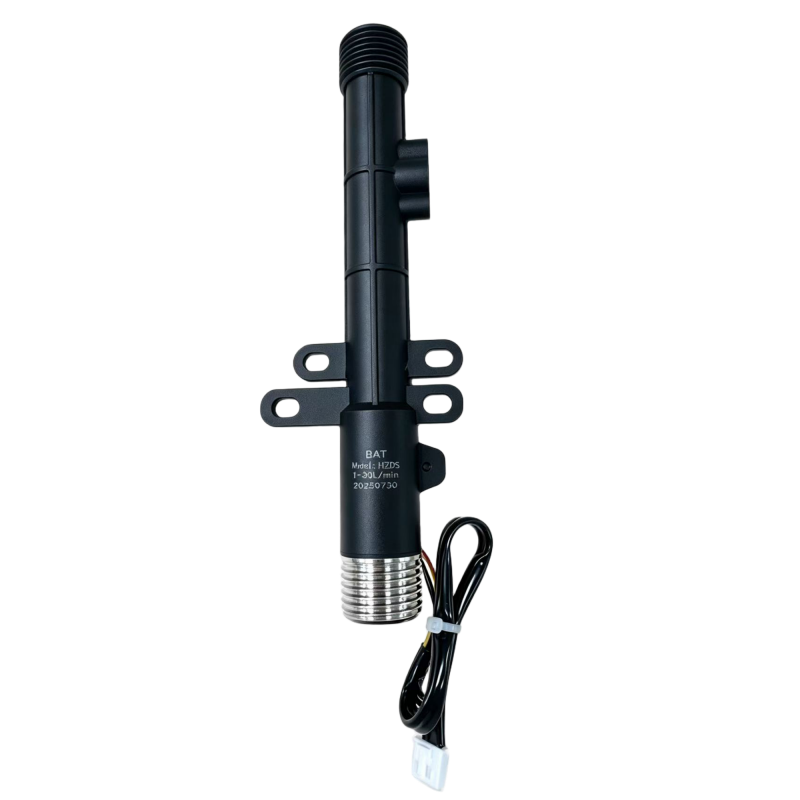 Hall Effect Flow Sensor J13DS