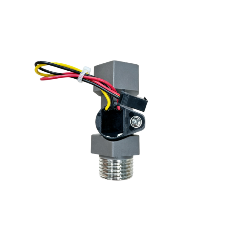 Hall Effect Flow Sensor J14S