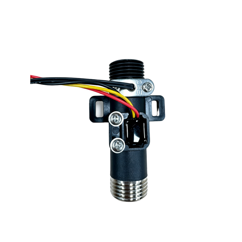 Hall Effect Flow Sensor J19S