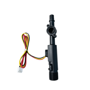 Hall Effect Flow Sensor J24