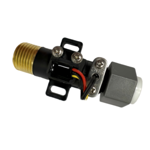 Hall Effect Flow Sensor J27