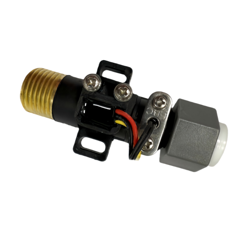 Hall Effect Flow Sensor J27