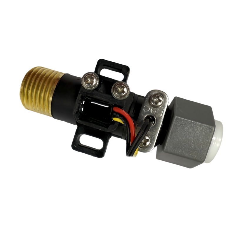 Hall Effect Flow Sensor J27