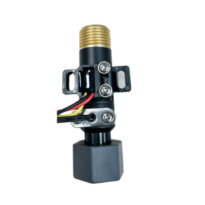 Hall Effect Flow Sensor J29S