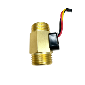Hall Effect Flow Sensor S001A
