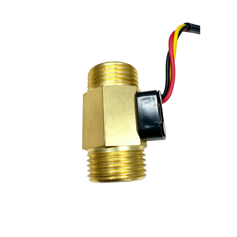 Hall Effect Flow Sensor S001A