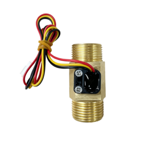 Hall Effect Flow Sensor S06C