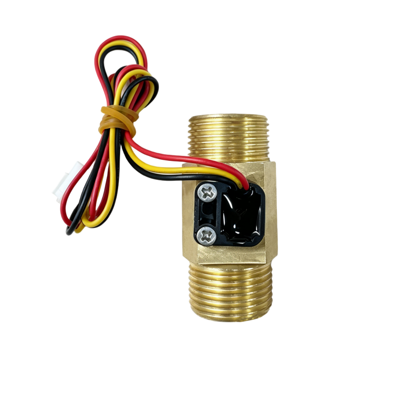 Hall Effect Flow Sensor S06C