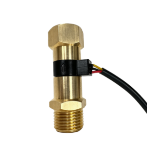 Hall Effect Flow Sensor S16