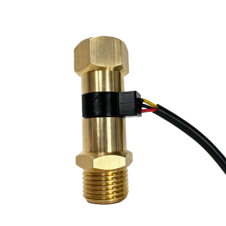 Hall Effect Flow Sensor S16