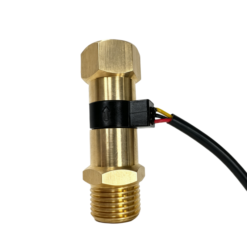 Hall Effect Flow Sensor S16