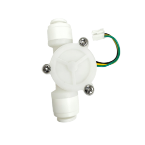 Flow Sensor Y02