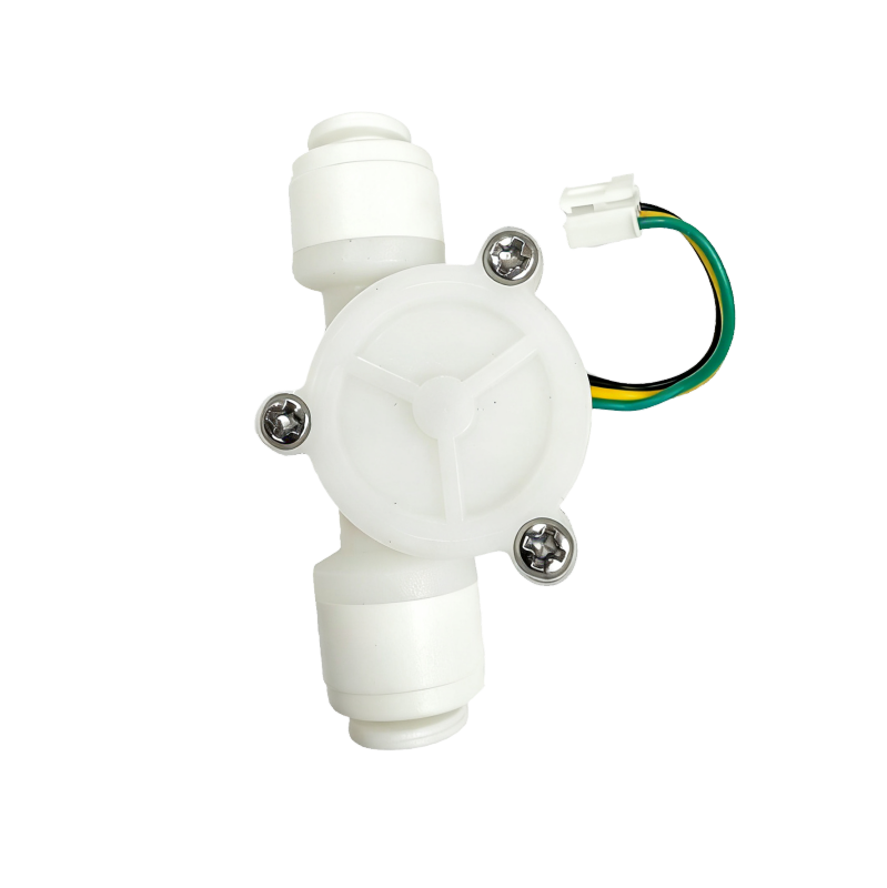 Flow Sensor Y02