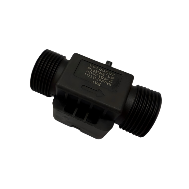 Water Flow Switch ST01