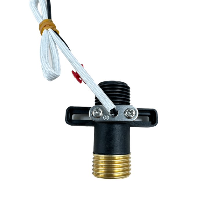 Safety Insulation Valve FJ02S