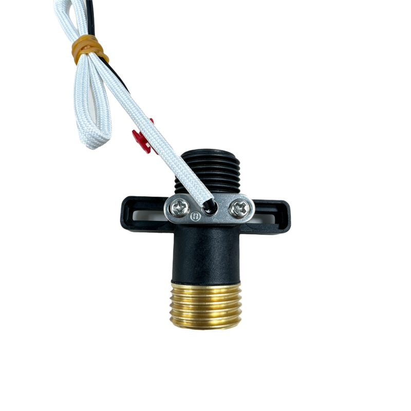 Safety Insulation Valve FJ02S