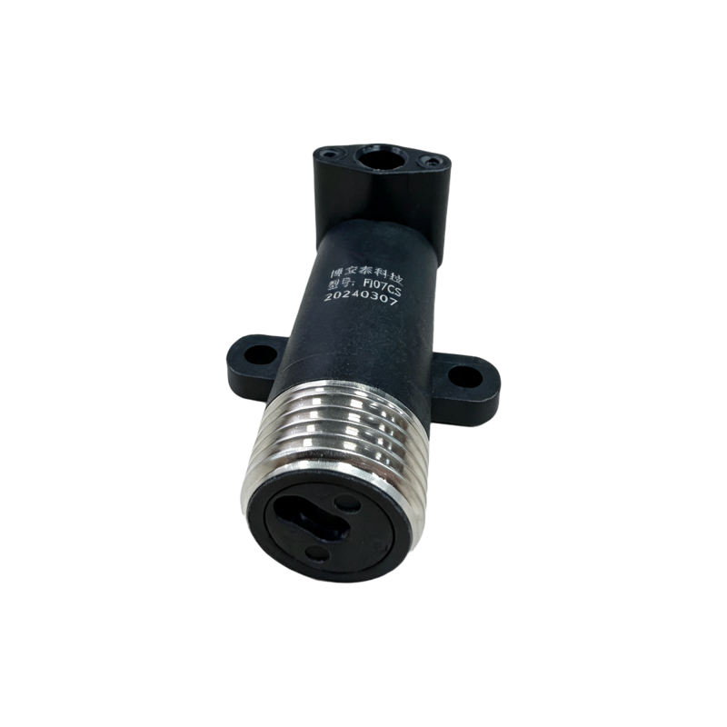 Safety Insulation Valve FJ07CS