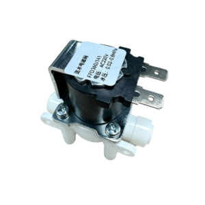 Solenoid Valve FPD360J141