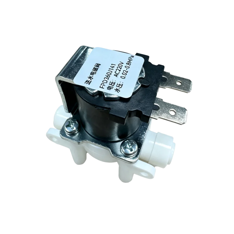Solenoid Valve FPD360J141
