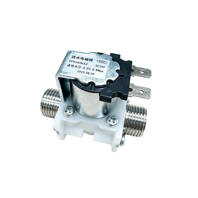 Solenoid Valve FPD360K52