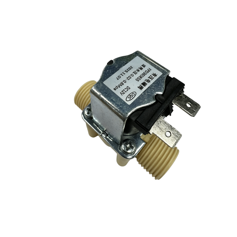 Solenoid Valve FPD360K55